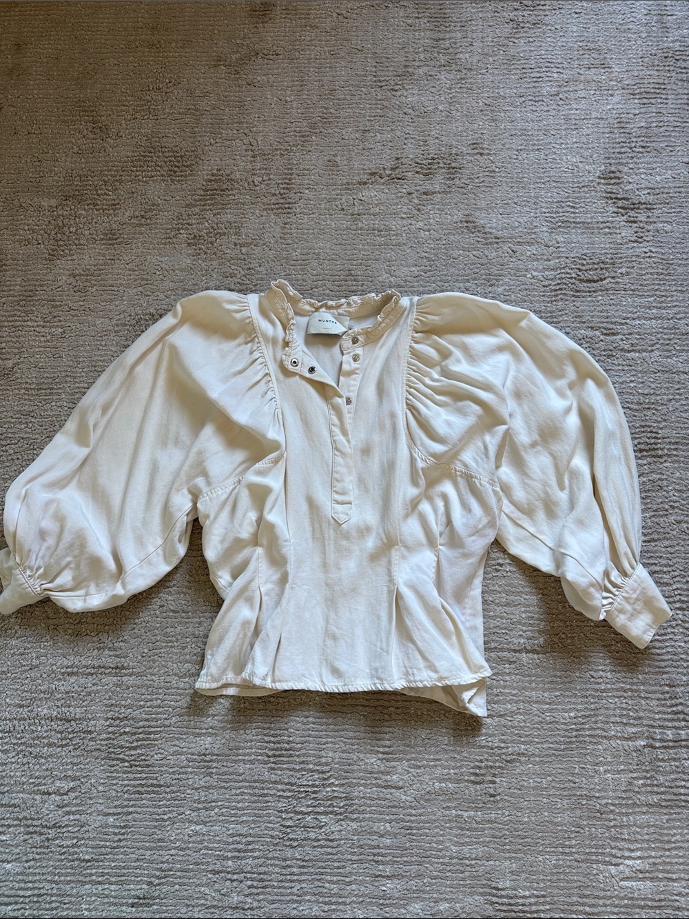 Munthe top size 36 / S